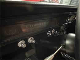 1966 Chevrolet Nova (CC-2088376) for sale in McDonald, Pennsylvania