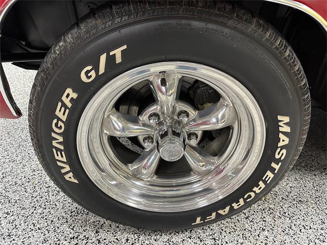 1966 Chevrolet Nova (CC-2088376) for sale in McDonald, Pennsylvania