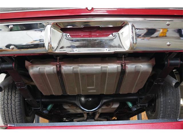 1966 Chevrolet Nova (CC-2088376) for sale in McDonald, Pennsylvania