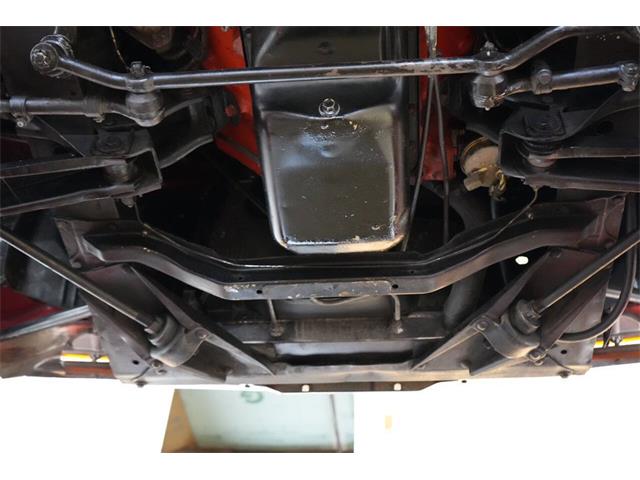 1966 Chevrolet Nova (CC-2088376) for sale in McDonald, Pennsylvania