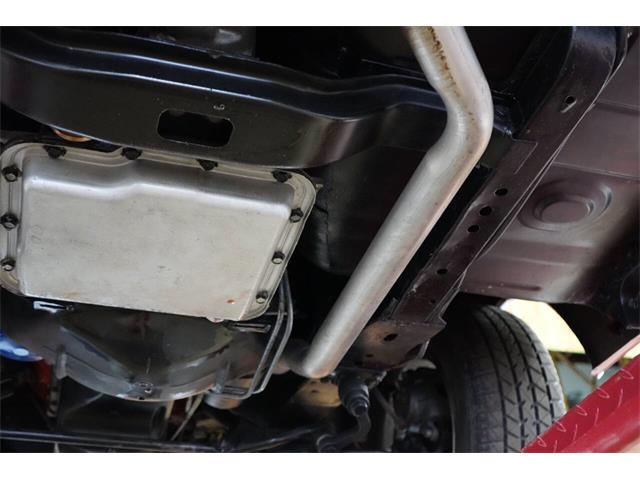1966 Chevrolet Nova (CC-2088376) for sale in McDonald, Pennsylvania