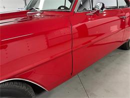 1966 Chevrolet Nova (CC-2088376) for sale in McDonald, Pennsylvania
