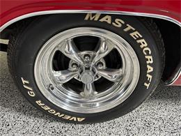 1966 Chevrolet Nova (CC-2088376) for sale in McDonald, Pennsylvania