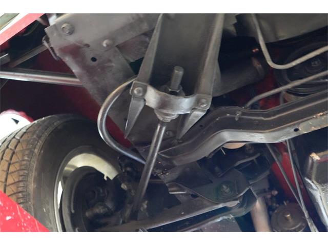 1966 Chevrolet Nova (CC-2088376) for sale in McDonald, Pennsylvania
