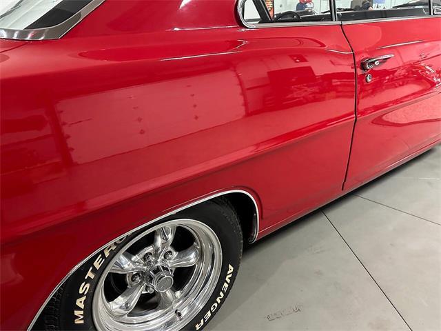 1966 Chevrolet Nova (CC-2088376) for sale in McDonald, Pennsylvania