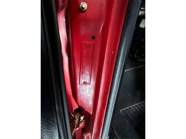 1966 Chevrolet Nova (CC-2088376) for sale in McDonald, Pennsylvania