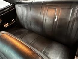 1966 Chevrolet Nova (CC-2088376) for sale in McDonald, Pennsylvania