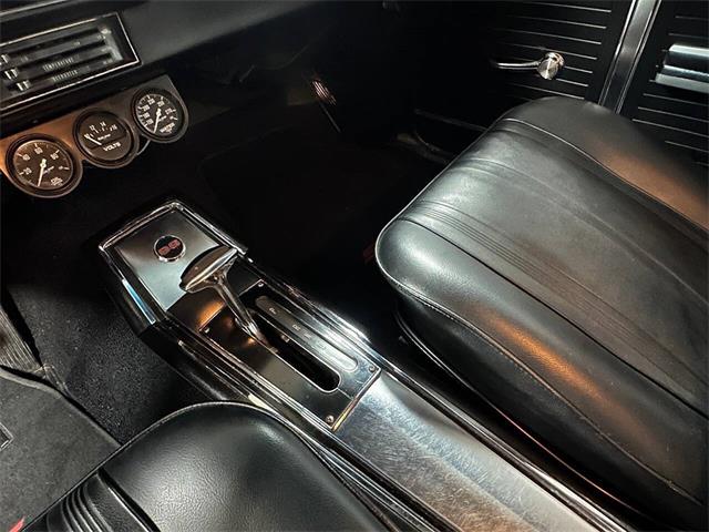 1966 Chevrolet Nova (CC-2088376) for sale in McDonald, Pennsylvania