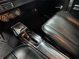 1966 Chevrolet Nova (CC-2088376) for sale in McDonald, Pennsylvania