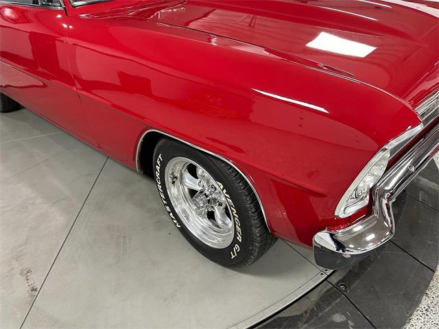1966 Chevrolet Nova (CC-2088376) for sale in McDonald, Pennsylvania