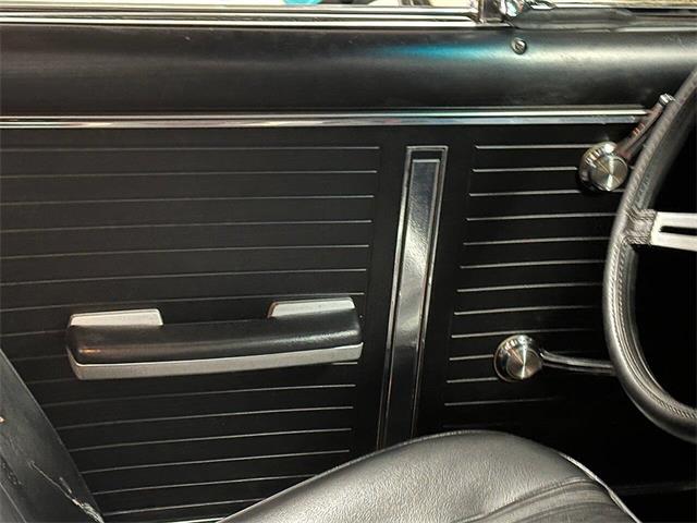 1966 Chevrolet Nova (CC-2088376) for sale in McDonald, Pennsylvania