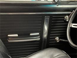 1966 Chevrolet Nova (CC-2088376) for sale in McDonald, Pennsylvania