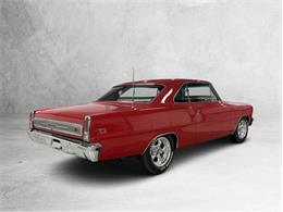 1966 Chevrolet Nova (CC-2088376) for sale in McDonald, Pennsylvania