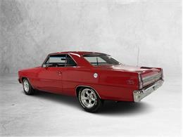 1966 Chevrolet Nova (CC-2088376) for sale in McDonald, Pennsylvania
