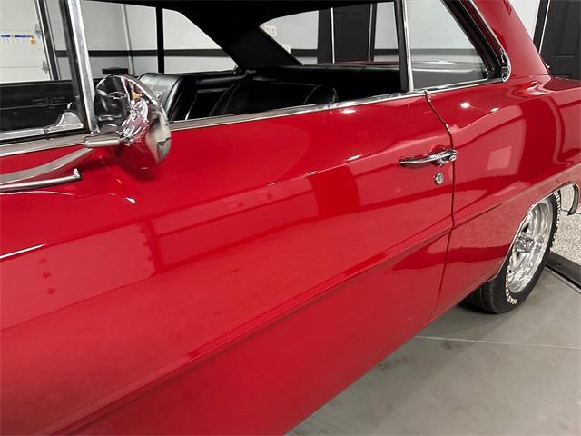 1966 Chevrolet Nova (CC-2088376) for sale in McDonald, Pennsylvania