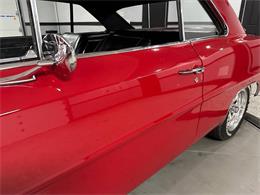 1966 Chevrolet Nova (CC-2088376) for sale in McDonald, Pennsylvania