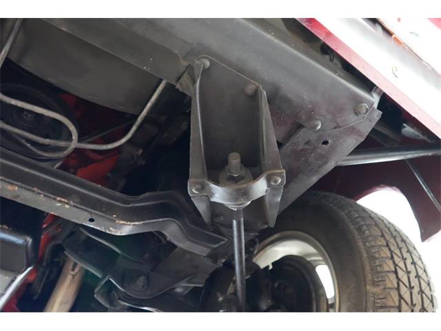 1966 Chevrolet Nova (CC-2088376) for sale in McDonald, Pennsylvania