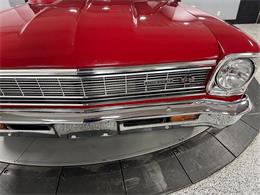 1966 Chevrolet Nova (CC-2088376) for sale in McDonald, Pennsylvania