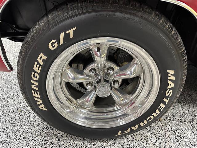1966 Chevrolet Nova (CC-2088376) for sale in McDonald, Pennsylvania