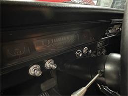 1966 Chevrolet Nova (CC-2088376) for sale in McDonald, Pennsylvania