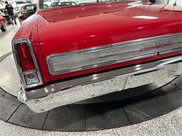 1966 Chevrolet Nova (CC-2088376) for sale in McDonald, Pennsylvania
