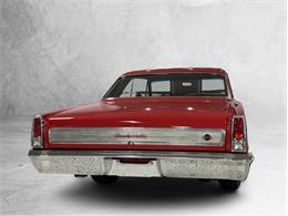 1966 Chevrolet Nova (CC-2088376) for sale in McDonald, Pennsylvania