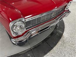 1966 Chevrolet Nova (CC-2088376) for sale in McDonald, Pennsylvania