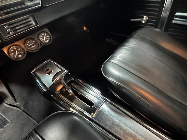 1966 Chevrolet Nova (CC-2088376) for sale in McDonald, Pennsylvania