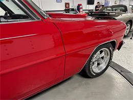 1966 Chevrolet Nova (CC-2088376) for sale in McDonald, Pennsylvania