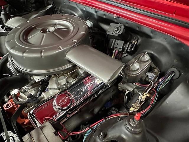 1966 Chevrolet Nova (CC-2088376) for sale in McDonald, Pennsylvania