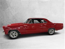1966 Chevrolet Nova (CC-2088376) for sale in McDonald, Pennsylvania