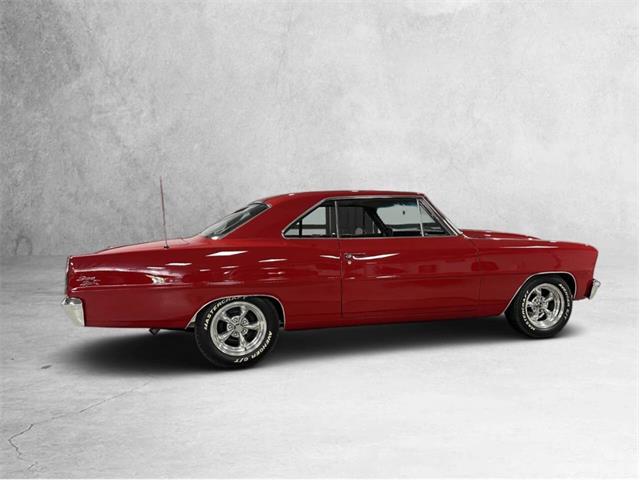 1966 Chevrolet Nova (CC-2088376) for sale in McDonald, Pennsylvania