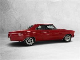 1966 Chevrolet Nova (CC-2088376) for sale in McDonald, Pennsylvania