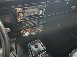 1966 Chevrolet Nova (CC-2088376) for sale in McDonald, Pennsylvania