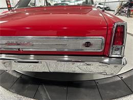 1966 Chevrolet Nova (CC-2088376) for sale in McDonald, Pennsylvania