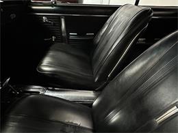 1966 Chevrolet Nova (CC-2088376) for sale in McDonald, Pennsylvania