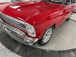 1966 Chevrolet Nova (CC-2088376) for sale in McDonald, Pennsylvania