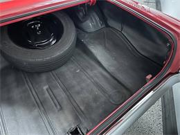 1966 Chevrolet Nova (CC-2088376) for sale in McDonald, Pennsylvania