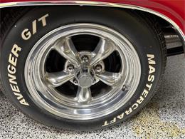 1966 Chevrolet Nova (CC-2088376) for sale in McDonald, Pennsylvania