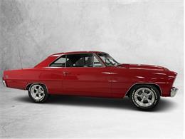 1966 Chevrolet Nova (CC-2088376) for sale in McDonald, Pennsylvania