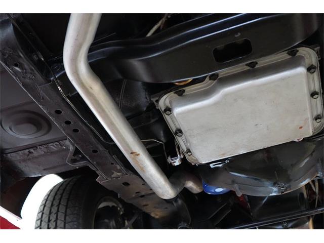 1966 Chevrolet Nova (CC-2088376) for sale in McDonald, Pennsylvania