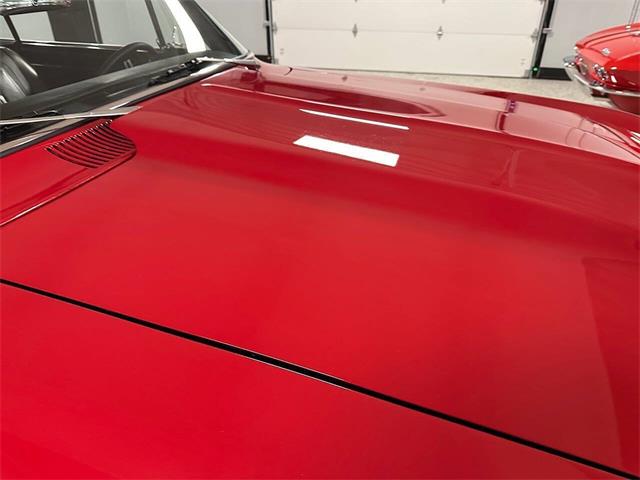 1966 Chevrolet Nova (CC-2088376) for sale in McDonald, Pennsylvania