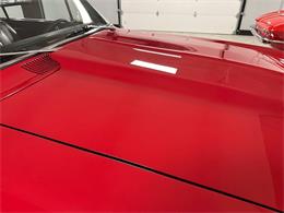 1966 Chevrolet Nova (CC-2088376) for sale in McDonald, Pennsylvania