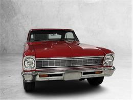 1966 Chevrolet Nova (CC-2088376) for sale in McDonald, Pennsylvania