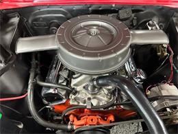 1966 Chevrolet Nova (CC-2088376) for sale in McDonald, Pennsylvania