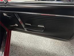 1966 Chevrolet Nova (CC-2088376) for sale in McDonald, Pennsylvania
