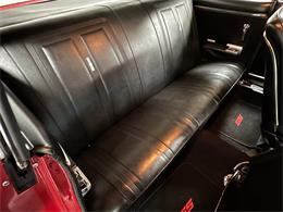 1966 Chevrolet Nova (CC-2088376) for sale in McDonald, Pennsylvania