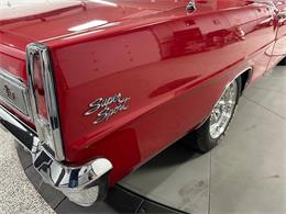1966 Chevrolet Nova (CC-2088376) for sale in McDonald, Pennsylvania