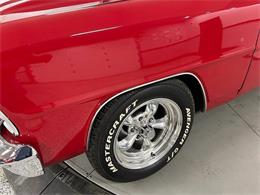 1966 Chevrolet Nova (CC-2088376) for sale in McDonald, Pennsylvania