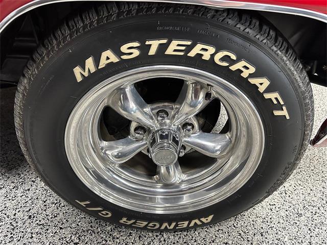 1966 Chevrolet Nova (CC-2088376) for sale in McDonald, Pennsylvania